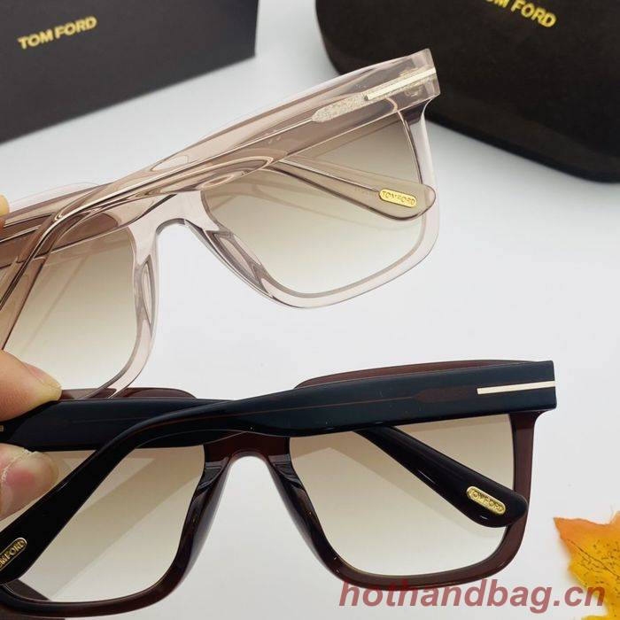 Tom Ford Sunglasses Top Quality TOS00481